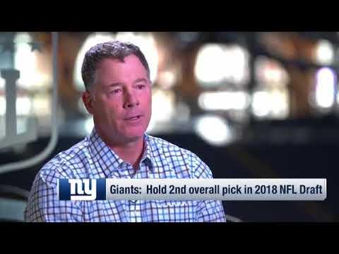 Video 4 - Pat Shurmur