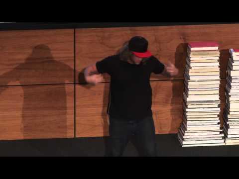 Video 2 - Chaz Ortiz