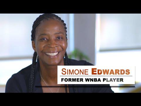 Video 1 - Taj McWilliams-Franklin