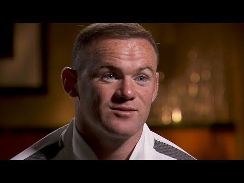 Video 2 - Wayne Rooney