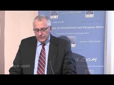 Video 1 - James Stewart