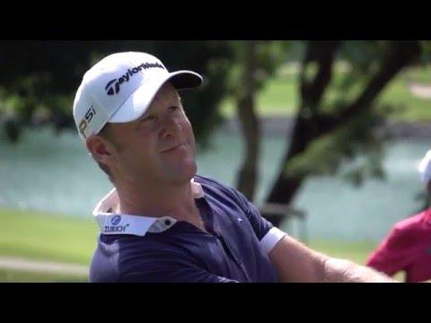 Video 6 - Jamie Donaldson