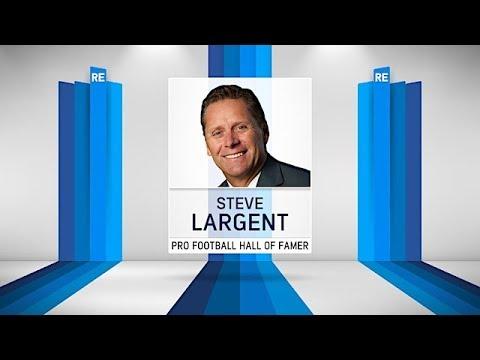 Video 4 - Steve Largent