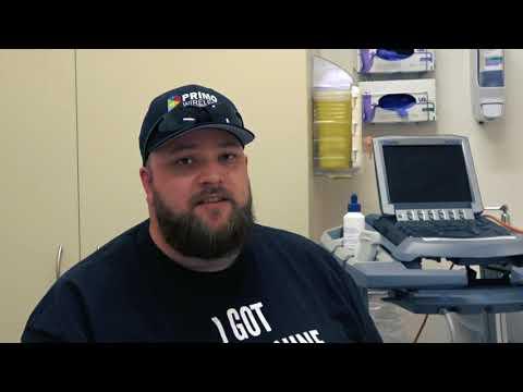 Video 4 - Matt Harrison