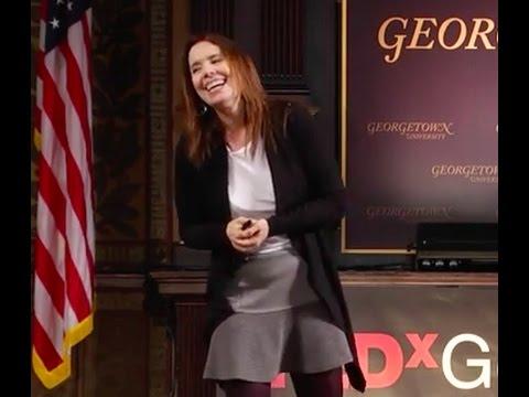 Video 1 - Annie Duke