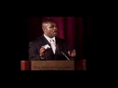 Video 2 - Ernest Givins