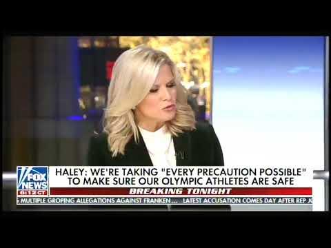 Video 2 - Bradie Tennell