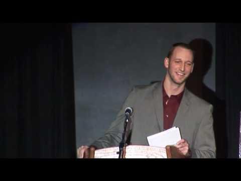 Video 1 - Tony Cingrani