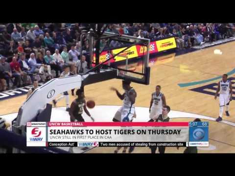 Video 6 - Kevin Keatts