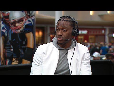 Video 6 - Robert Griffin III