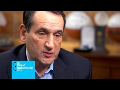 Video 4 - Mike Krzyzewski