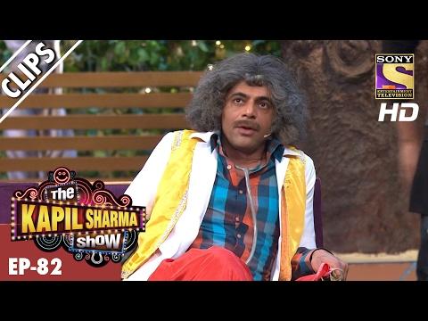 Video 3 - Sunil Gulati