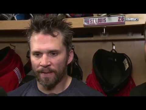 Video 1 - Martin St. Louis