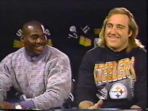 Video 5 - Greg Lloyd