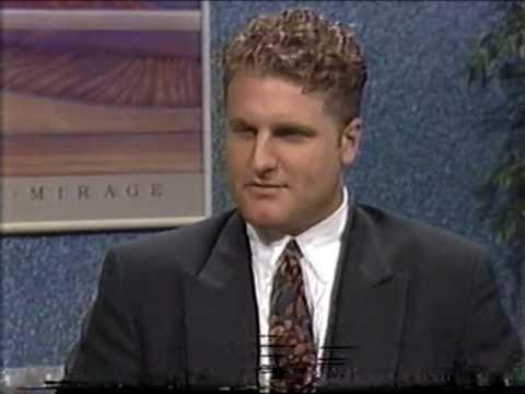 Video 5 - Jenny Thompson