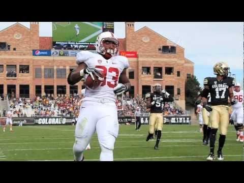 Video 3 - Stepfan Taylor