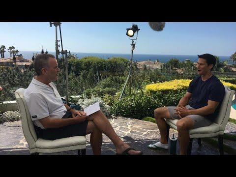 Video 4 - Paul Kariya