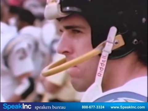 Video 1 - Rolf Benirschke