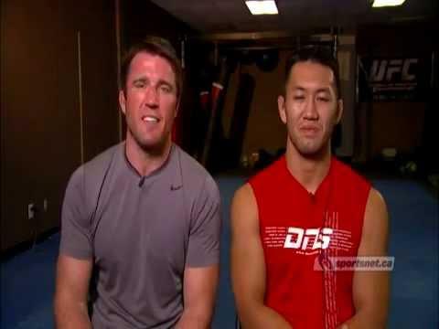 Video 4 - Yushin Okami