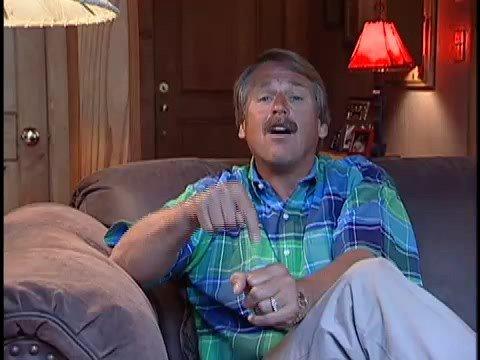 Video 4 - Hank Parker