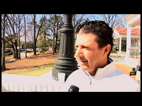 Video 6 - Billy Andrade