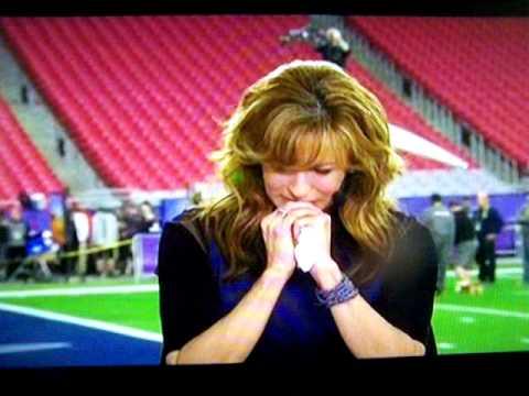 Video 1 - Suzy Kolber