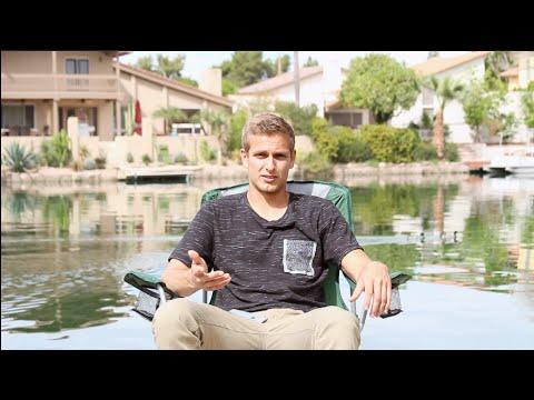 Video 6 - Juan Gonzalez