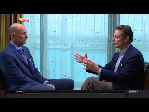 Video 4 - Richard Pitino