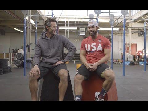 Video 6 - Rich Froning