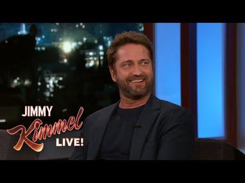 Video 6 - Gerard Warren