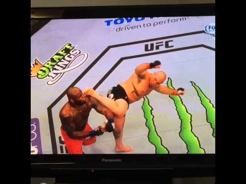 Video 6 - Shawn Jordan