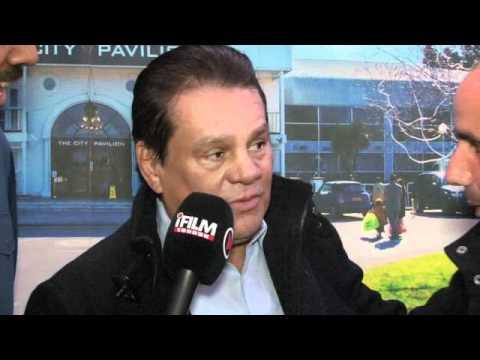 Video 5 - Roberto Duran