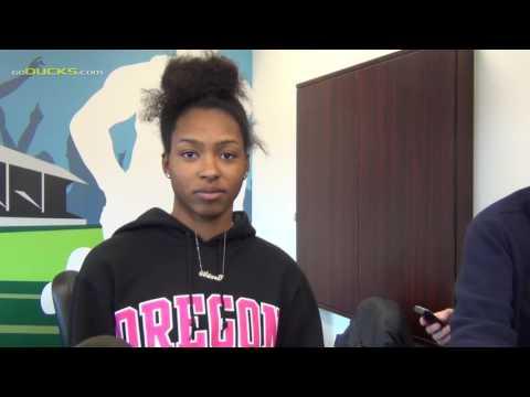 Video 4 - Ariana Washington