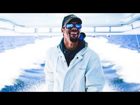 Video 3 - Domenik Hixon