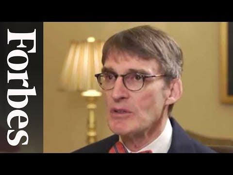 Video 5 - Steve Forbes