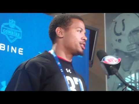 Video 6 - Cecil Shorts