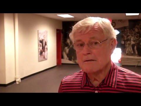 Video 2 - Jan Stenerud