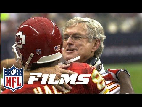 Video 5 - Dick Vermeil