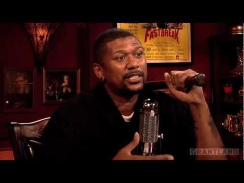 Video 2 - Jalen Rose