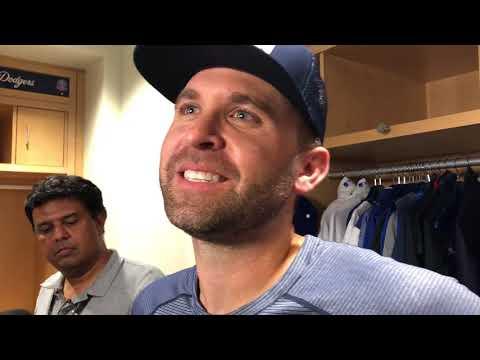 Video 1 - Brian Dozier