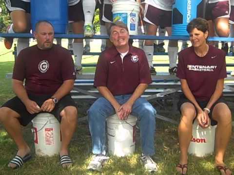 Video 3 - David Rowe