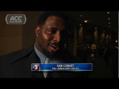 Video 4 - Sam Cowart