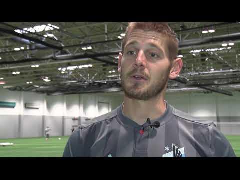 Video 5 - Matt Lampson