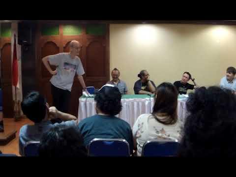 Video 1 - Terry Collins