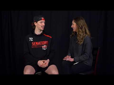Video 1 - Thomas Chabot