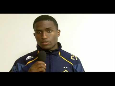 Video 6 - Robbie Findley