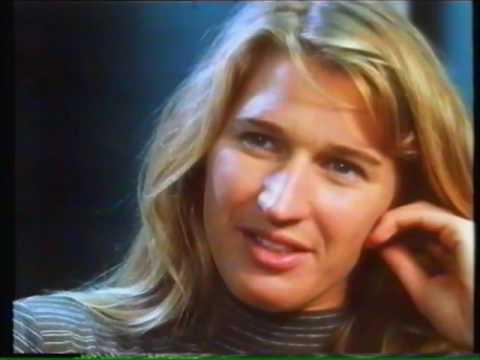 Video 6 - Steffi Graf