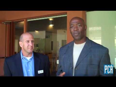 Video 1 - Keith Smart