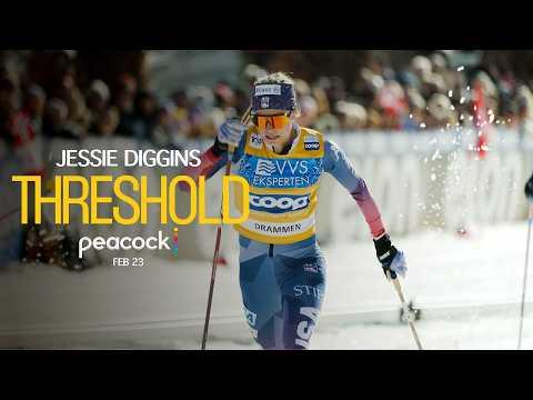 Video 6 - Jessie Diggins