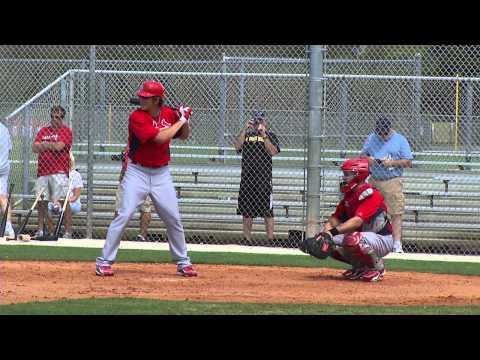 Video 2 - Andy Van Slyke